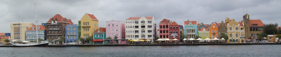 2012 Curacao
